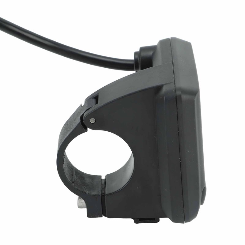 Electric Bike Controller Kit with LCD Display 24V 36V 48V