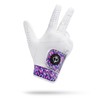 Pins & Aces - Vivid Camo Golf Glove Design -