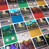 Pandasaurus Games Faraway Card Game - Explore Mysterious Alula! Strategic