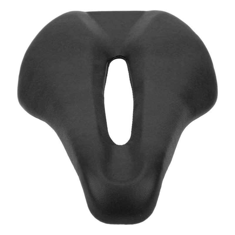 ZTTO Universal Bicycle Hollow Saddle Mountain Bike Ultralight Cushion Cycling