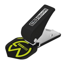 Winmau Michael van Gerwen MvG Darts Accessories (Flight Punch)