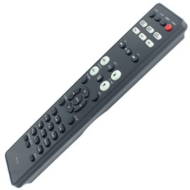RC-1175 Replacement Remote Control for Denon AV Receiver Home Theater RCD-N8/K RCD-N9 RCD-N10 DRA-N5 AV-175