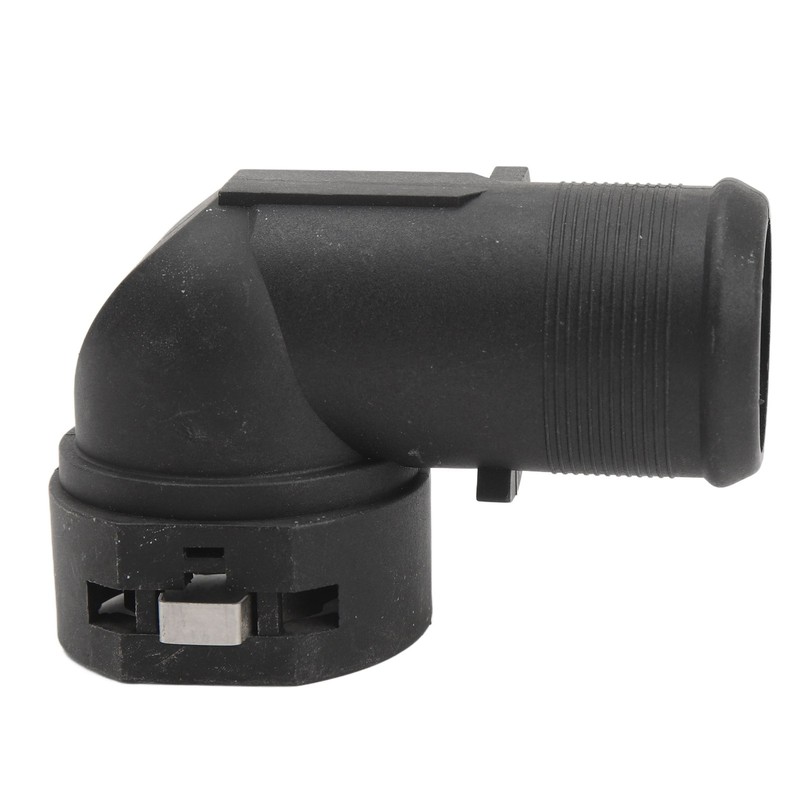 Lower Radiator Hose Connector 254851J000 Engine Coolant Hose Connector for