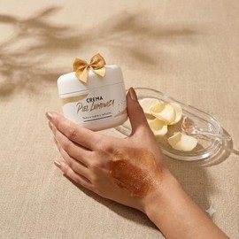 Crema Piel Luminosa y Radiante 200 ml. | Hidratación intensa que revitaliza y suaviza la piel