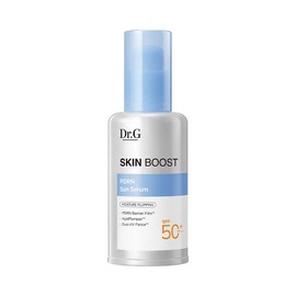 Dr.G Dr. G Skin Boost PDRN Sun Serum 50ml / 닥터지 스킨부스트 PDRN 선세럼 50ml