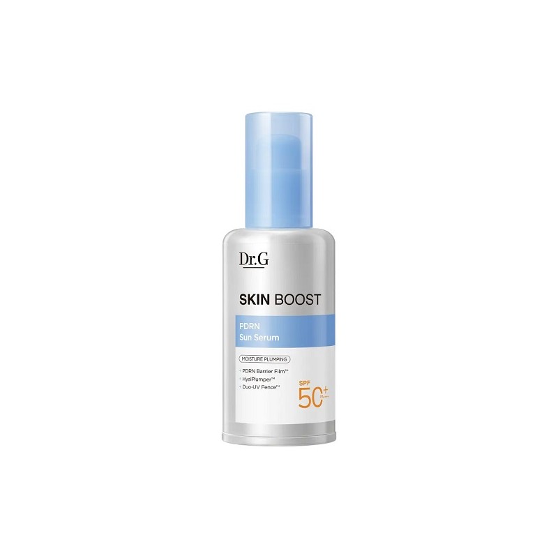 Dr.G Dr. G Skin Boost PDRN Sun Serum 50ml /