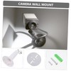 DOITOOL Adjustable Wall Mount Bracket for Security Cameras CCTV Home