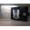 Klassek Royal Marines 42 Commando image Men wallet Real Leather