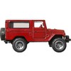Hot Wheels Collector Vehículo de Colección Toyota Land Cruiser FJ43
