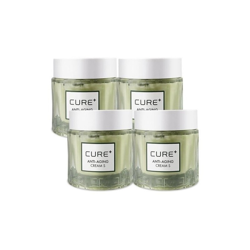 Kim Jeong-moon Aloe Lasens Loe Cure Anti-Aging Cream S 50g