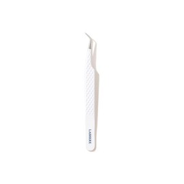 45 Tweezer w/ Long Tip - Color: Coco