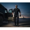 Backferry Large Military Duffle Bag Backpack Tactical Field Gear Equipment