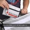 Fireproof Bag, Collecting Bag, Document Storage Case, Handbag, Waterproof, Fireproof,
