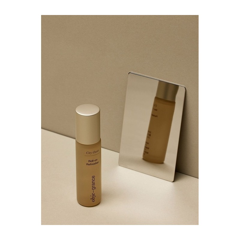 Roll-on Refresher City Oasis / 롤온 리프레셔 시티 오아시스