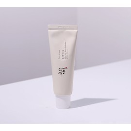 Joseon Beauty Clear Rice Sun Cream 50ml SPF50+ PA++++ / 조선미녀 맑은쌀선크림 50ml SPF50+ PA++++