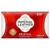 Imperial Leather Original Bar Soap, 2 x 90g