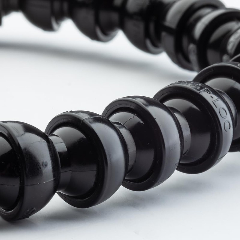 Fleximug Hands Free Drinking Mug Replacement Straw (24")