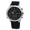 Artstate AS3206A Men's Wristwatch, Radio Solar, Business, Popular, Stylish, Brand,