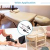 DIY Reciprocating Linear Actuator, DC 24V 120rpm, DIY Motor with