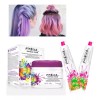Hidracolor 3 Tintes Rbl Tonos Fantasía + Crema Aclaradora Pastelice
