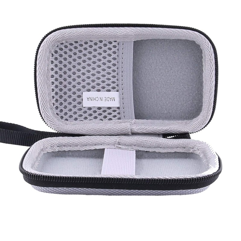 Sony Walkman NW-S315/NW-S313/NW-S13 Protective Storage Case -waiyu JP (Gray)