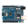 MTDELE UNO R3 Board Compatible with IDE ATmega328P with USB