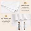 YANFALE Cockapoo Gifts Kitchen Towel 2 Pack Funny Dog Gifts