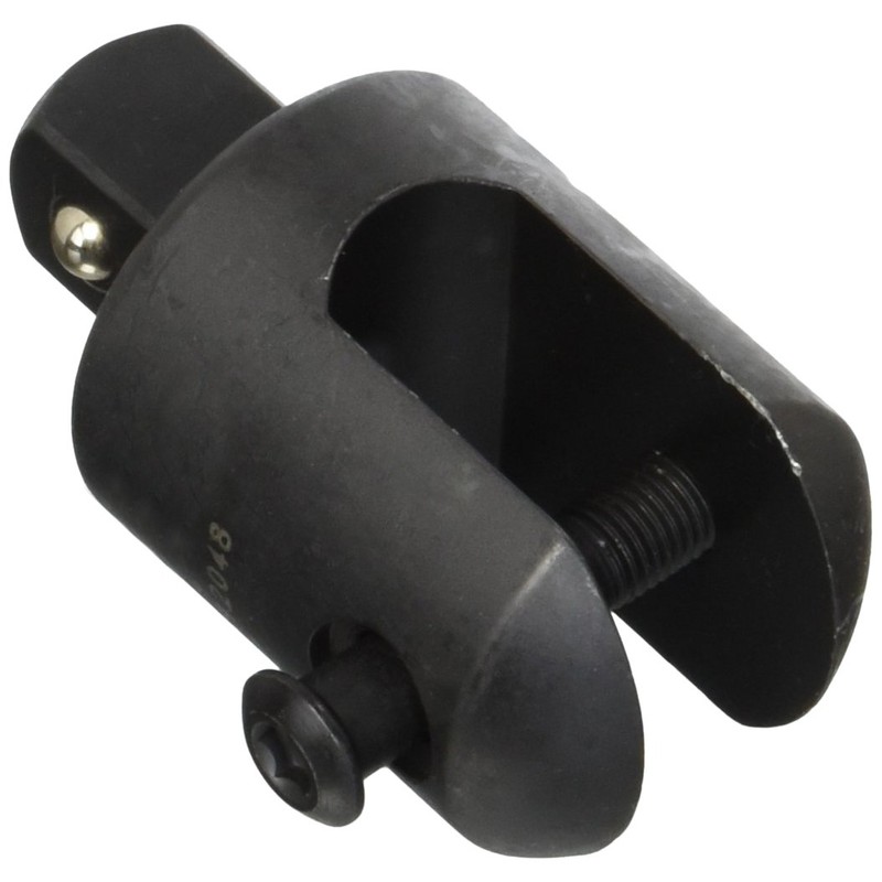 Titan TIT12022 Ratcheting Breaker Bar Replacement Head (3/4" Drive)