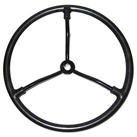 60069D Steering Wheel for Case-IH/Farmall Tractors CUB, A, B, Super A