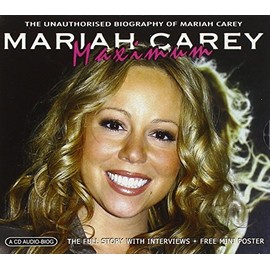 Maximum Mariah Carey