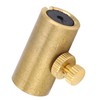 Wolf Tone Mute Suppressor Tube, Long Service Life, Fine Workmanship,