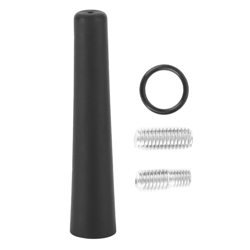 Auto Car Short Antenna 65202296772 Replacement Fit for MINI Sport