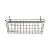 Spectrum Diversified Pegboard & Wall Mount Basket, 11" x 4"