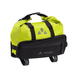 VAUDE Trailguide II Backpack bright green/black One Size