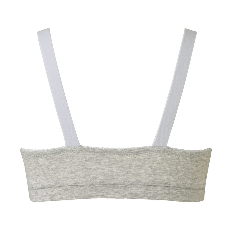 Wacoal Maternity MMS307 Women's Half-Top, Wireless, Bra, Easy Nursing, Pregum,