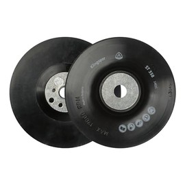 Klingspor 115 mm St 358 Inscription 14859 10 m