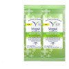 Vagisil Toallitas Íntimas Femeninas Healthy Detox 40 Unid