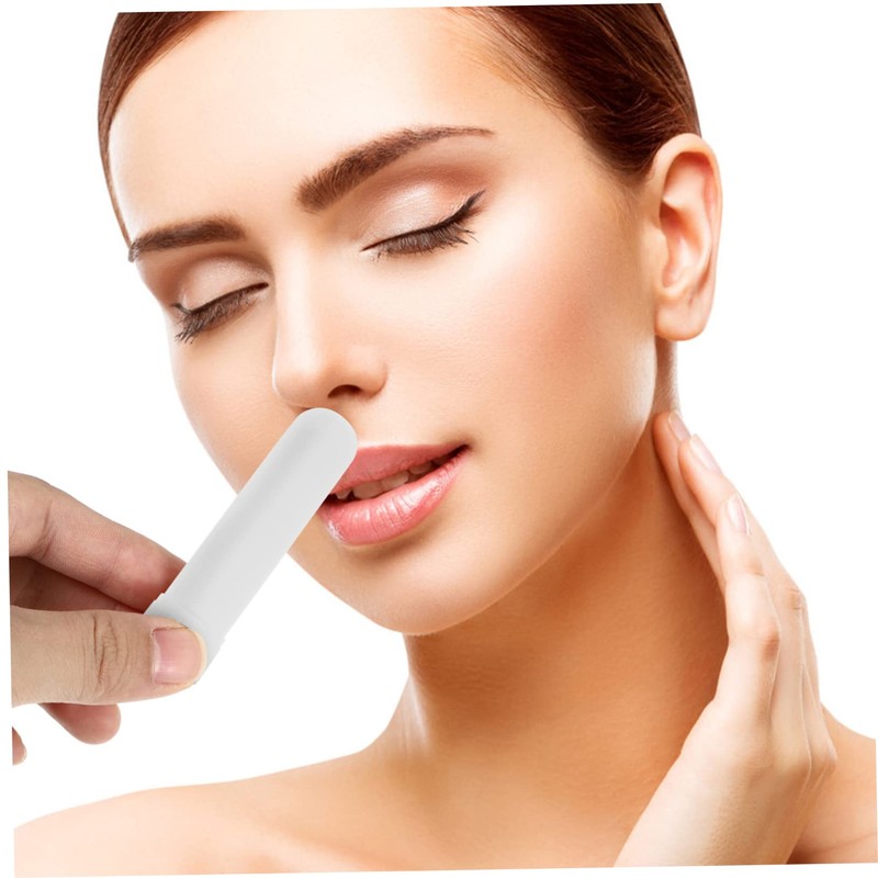 Baluue 2sets Essential Oil Sets for Aromatherapy Scent Inhaling Sticks