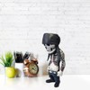 Hip Hop Commemorative Skeleton Ornaments Desktop Resin Crafts Gifts for