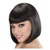 Jolie Pageboy s - Black Wig for Hair Accessory Fancy