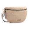 Tamaris TAS Garcia Crossover Bag Beige