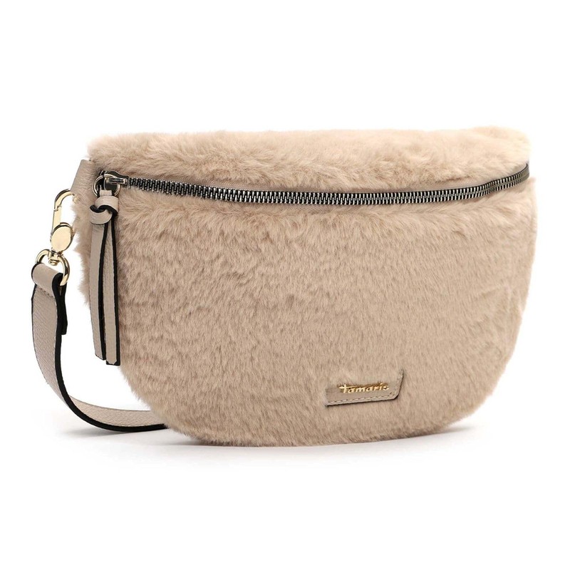 Tamaris TAS Garcia Crossover Bag Beige