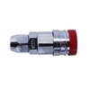 PAOCK Made in Japan One-Touch Air Socket Guard POG-22SN for