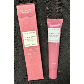 Glow Recipe BRAND NEW - Glow Recipe Glass Balm - HARD TO FIND COLOR - Blackberry Bingsoo