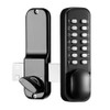 Keyless Entry Door Lock, Keypad Deadbolt, Mechanical Code Door Lock