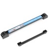 Magnetic Tool Holder Organizer Shelves Connecting Strip for Garage Workshop12in