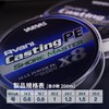 VARIVAS (バリバス) PE Line Avani Casting PE Max Power X8