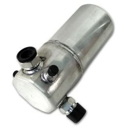 Corvette Air Conditioning AC Accumulator/Dr