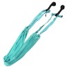 Yoga Hammock Handstand Split Leg Stretchable Training Portable Elastic Aerial
