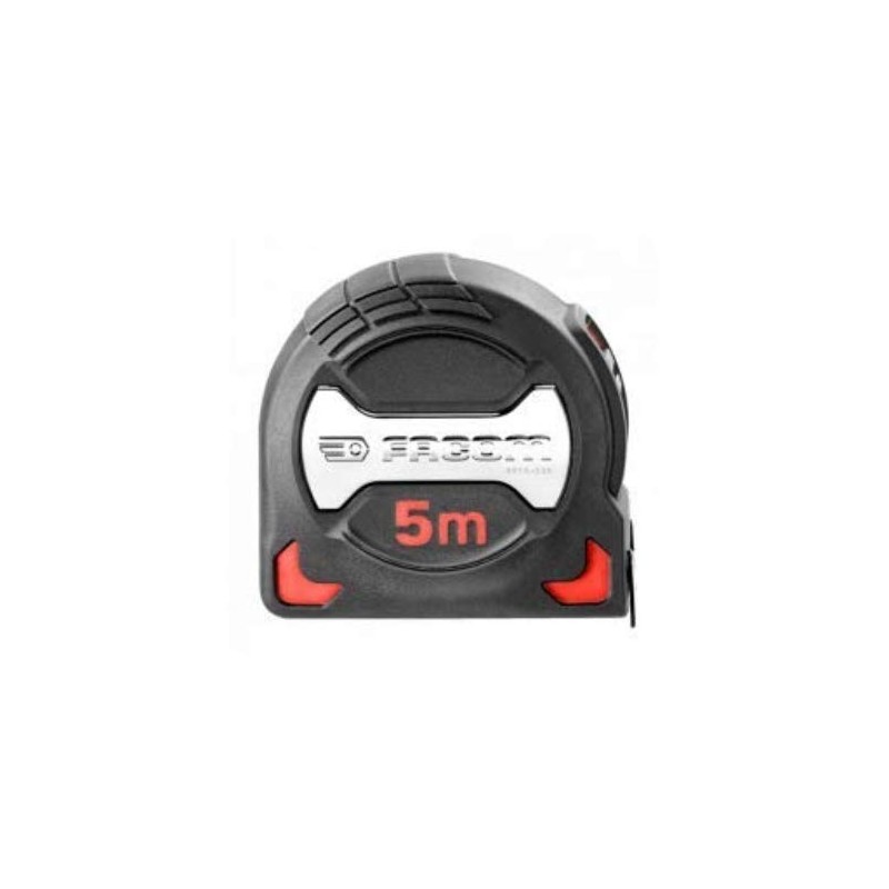 Facom 897A.528 ABS Body Tape Measure Grip, 74mm Length